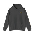 Panda 'Dirt Don't Hurt' Hoodie - Cute Vintage Bear Graphic Pullover