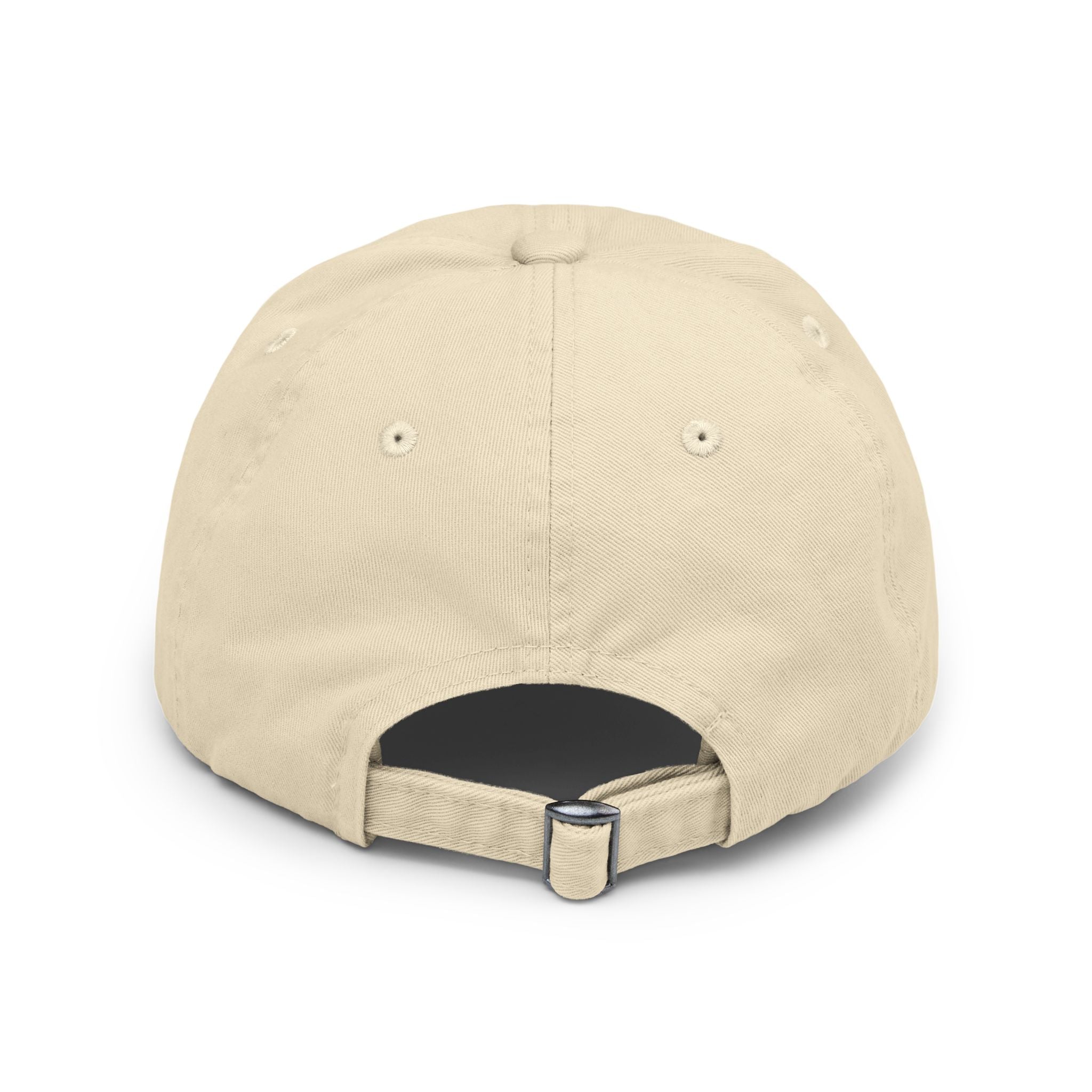 Goon Panda Outfitters Distressed Baseball Cap