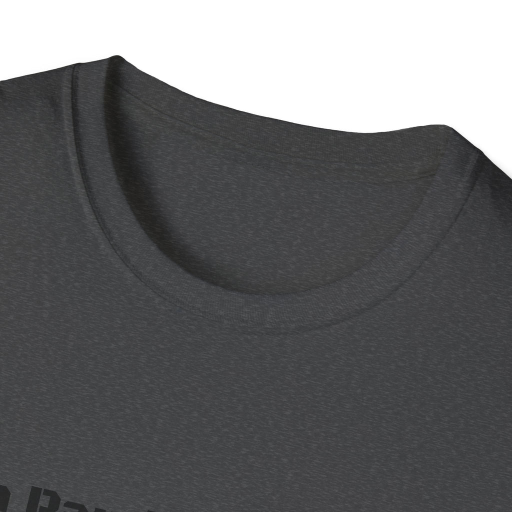 Panda Hoodie Graphic T-Shirt — "Not Mom’s Favorite" Casual Tee