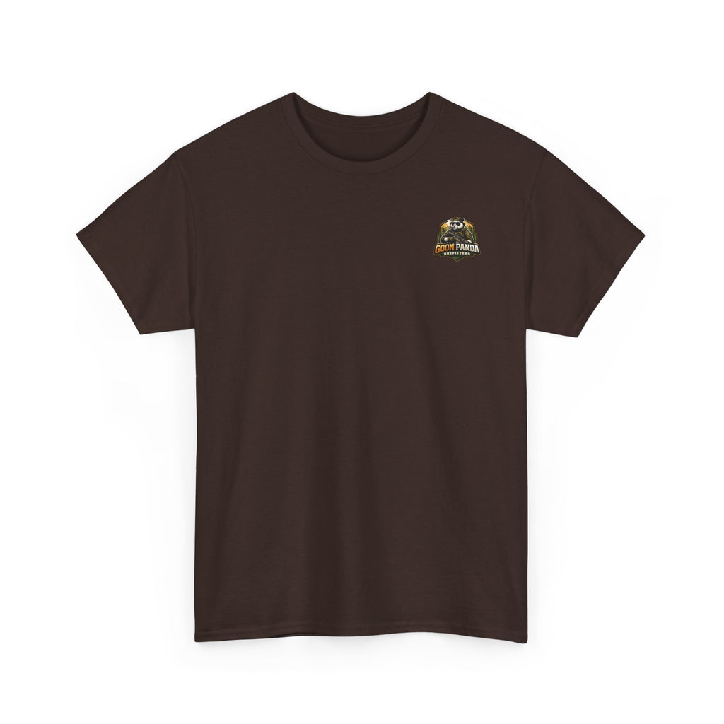 T-Shirt — “Rizz’em With the Tism” Graphic Tee