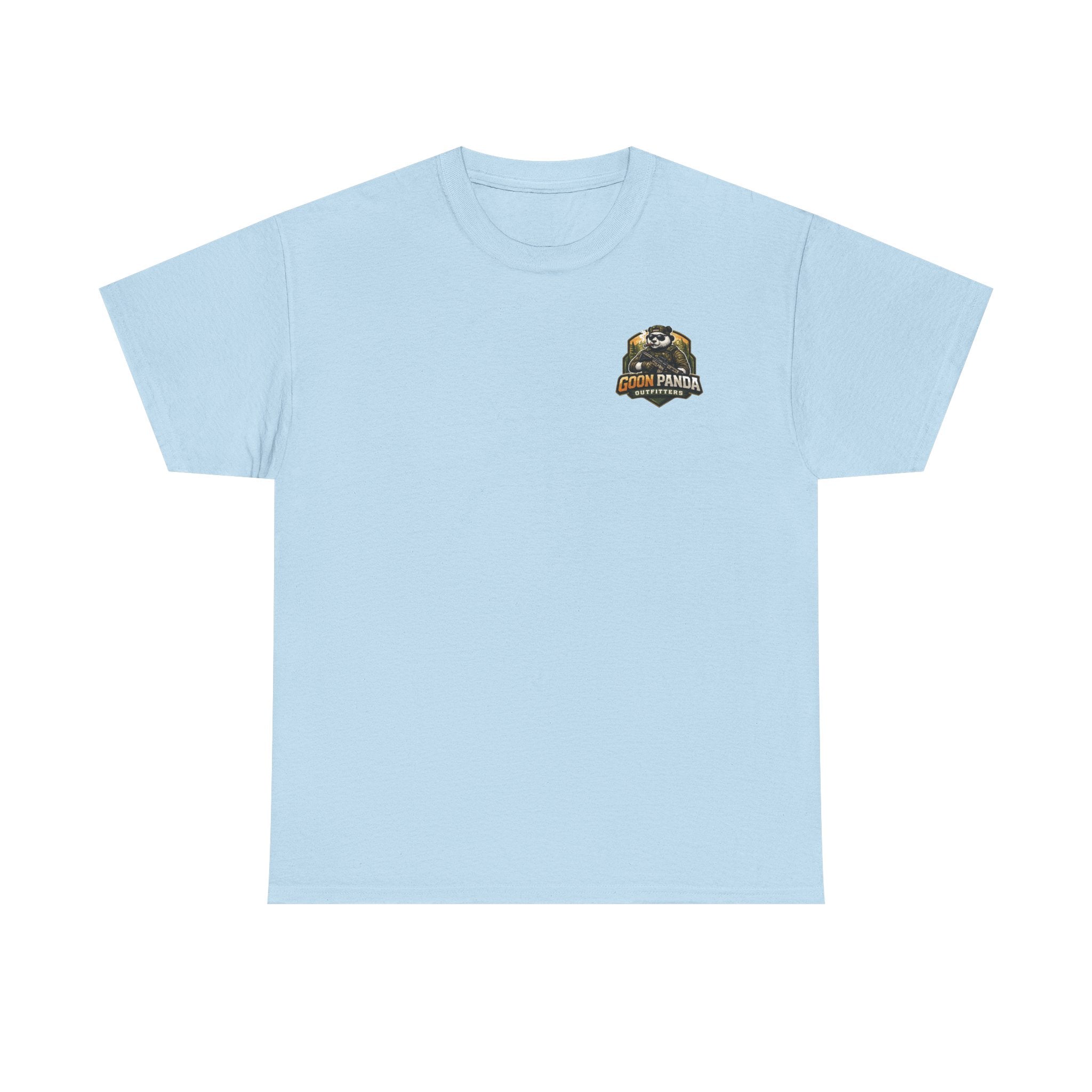 Panda Teacher Dream Team Tee