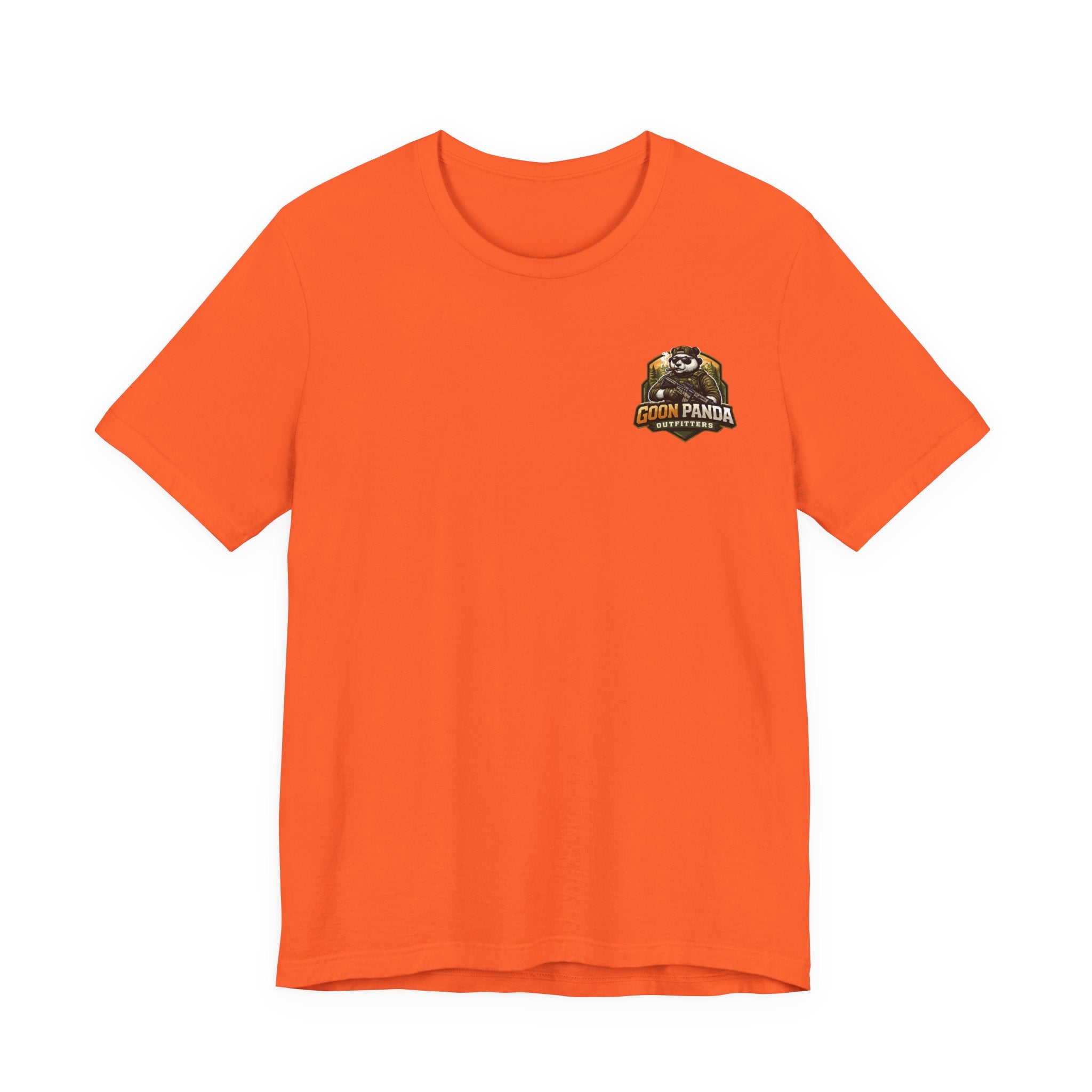 Gamer Holiday Panda Tee | gamer shirt, LAN party merch