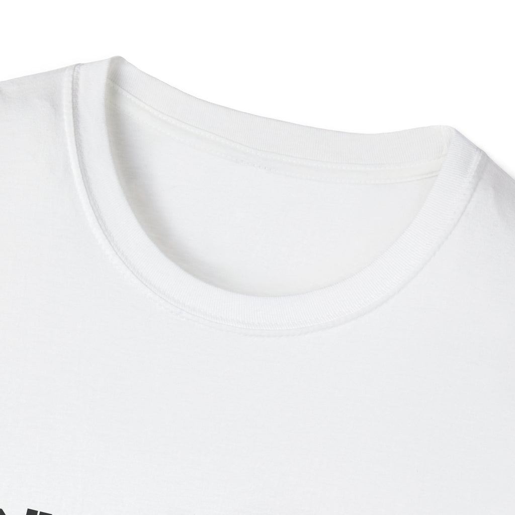 Panda Graphic T-Shirt — 'not moms favorite' Streetwear Tee