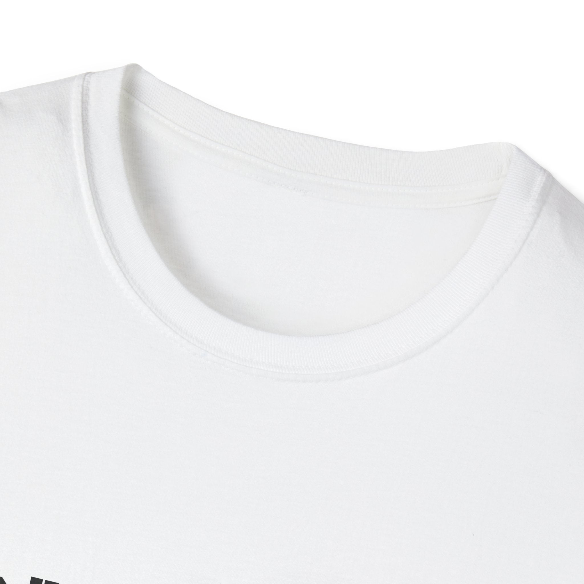 Panda Graphic T-Shirt — 'not moms favorite' Streetwear Tee