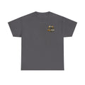 Panda Gentleman T-Shirt — Top Hat Steampunk Panda Graphic Tee
