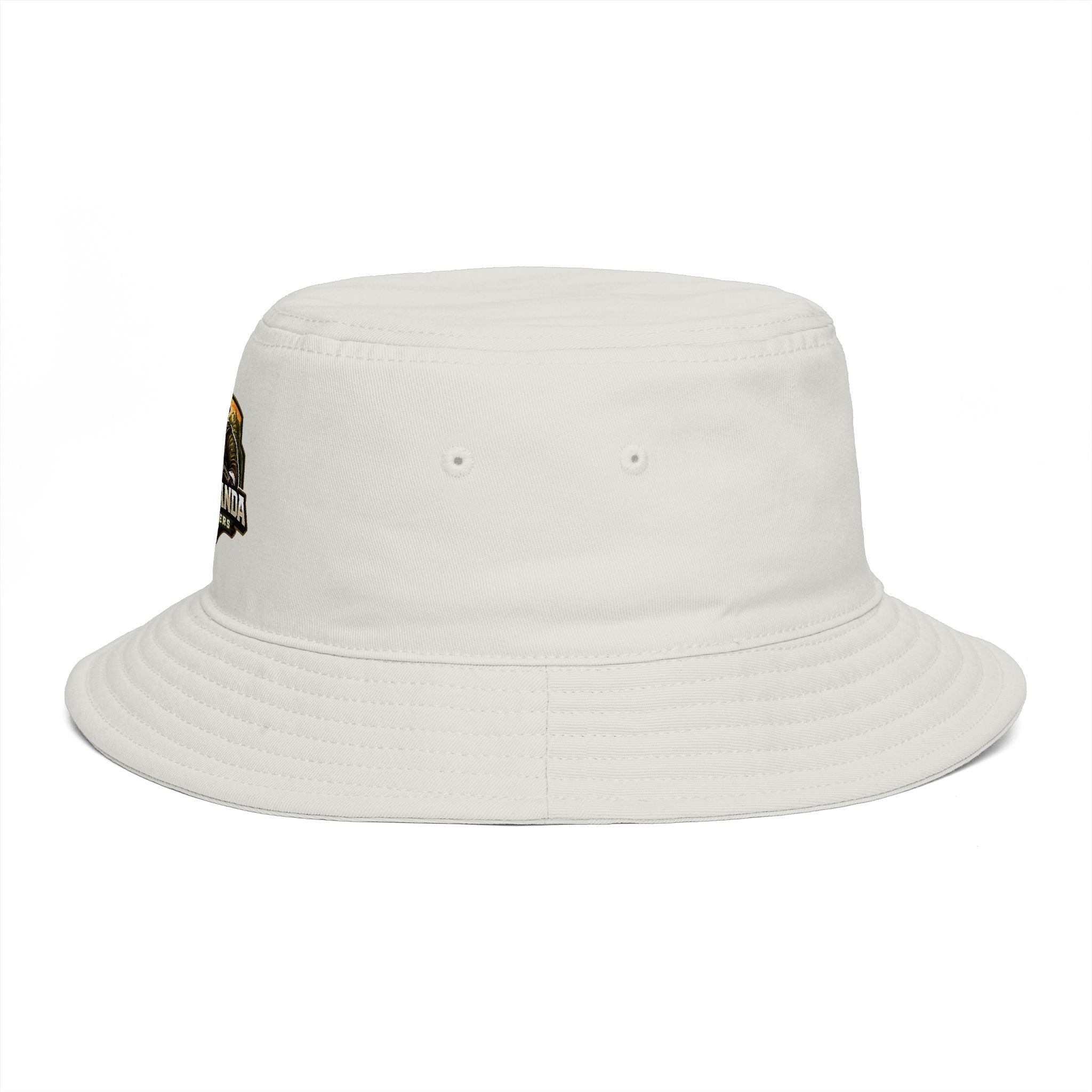 Goon Panda Outfitters Bucket Hat