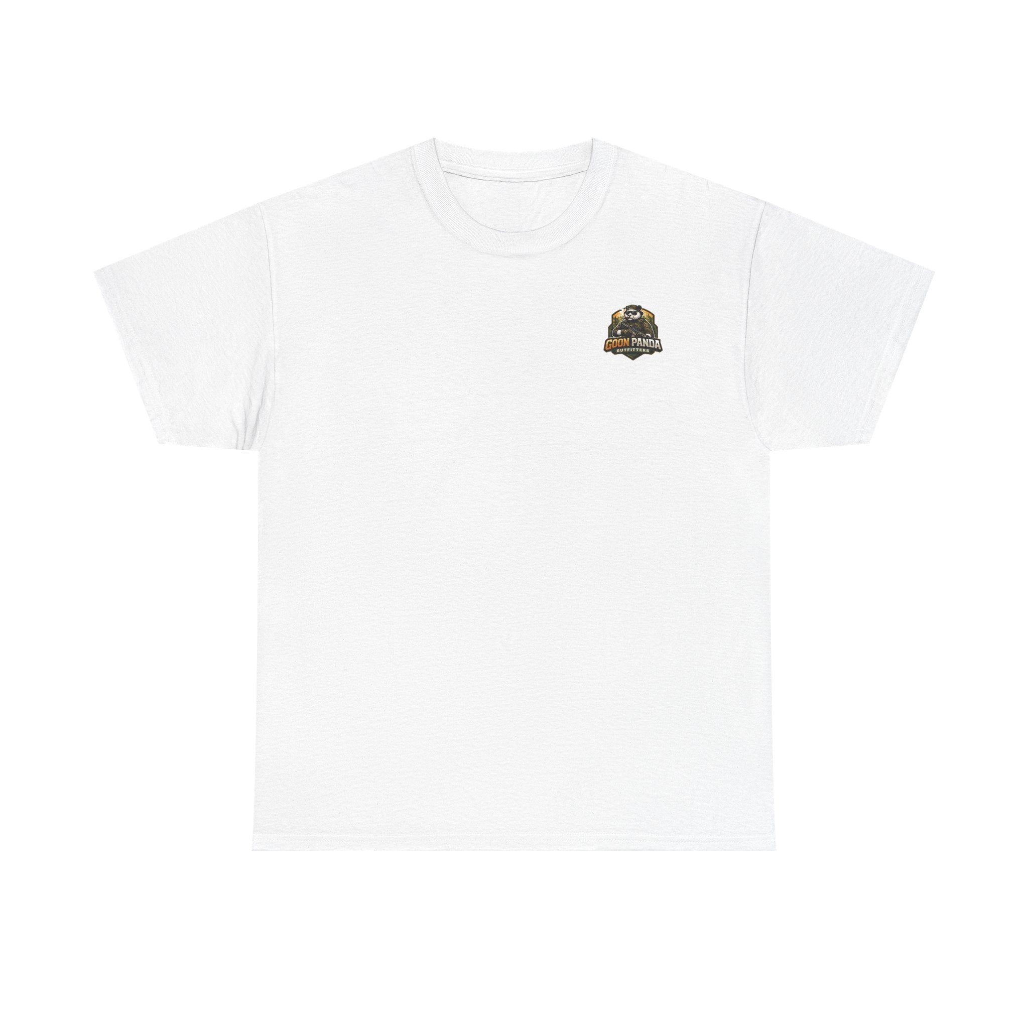 Panda Doc Tee shirt