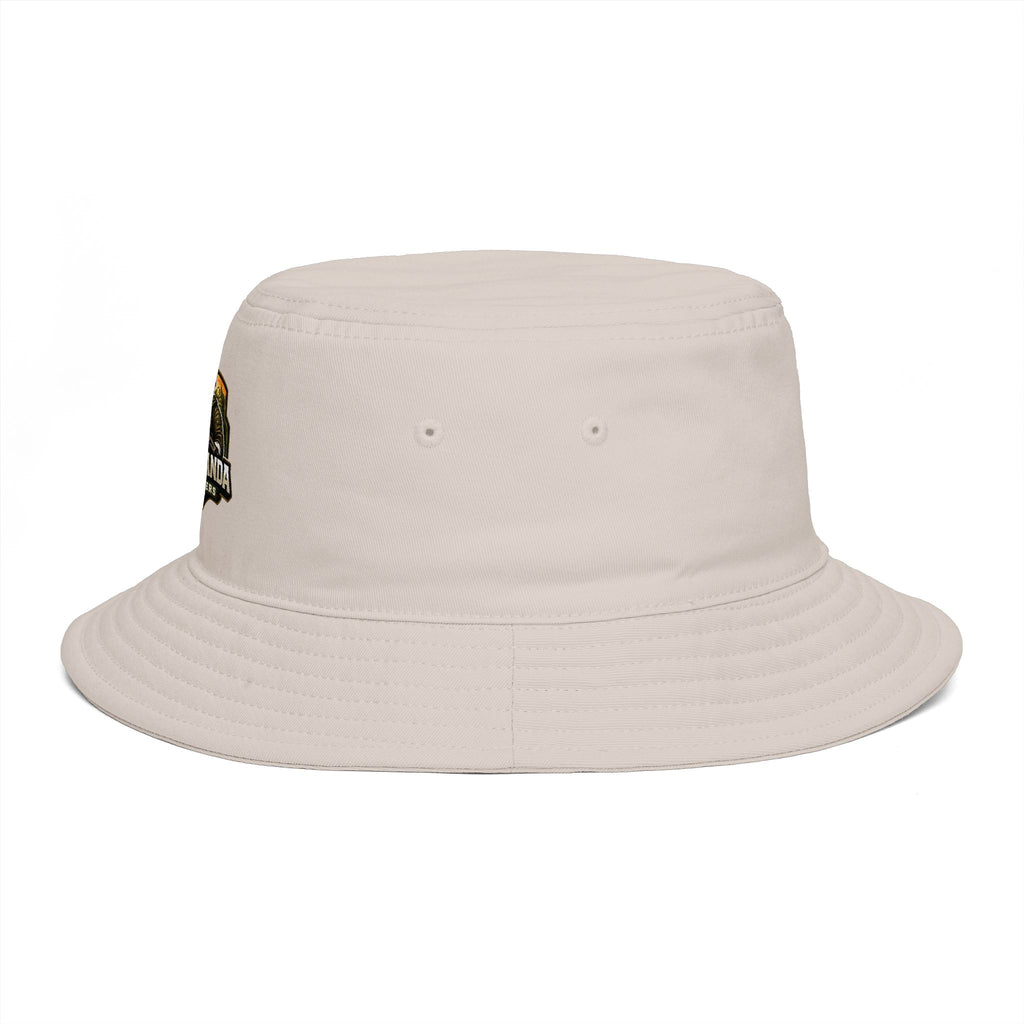 Goon Panda Outfitters Bucket Hat