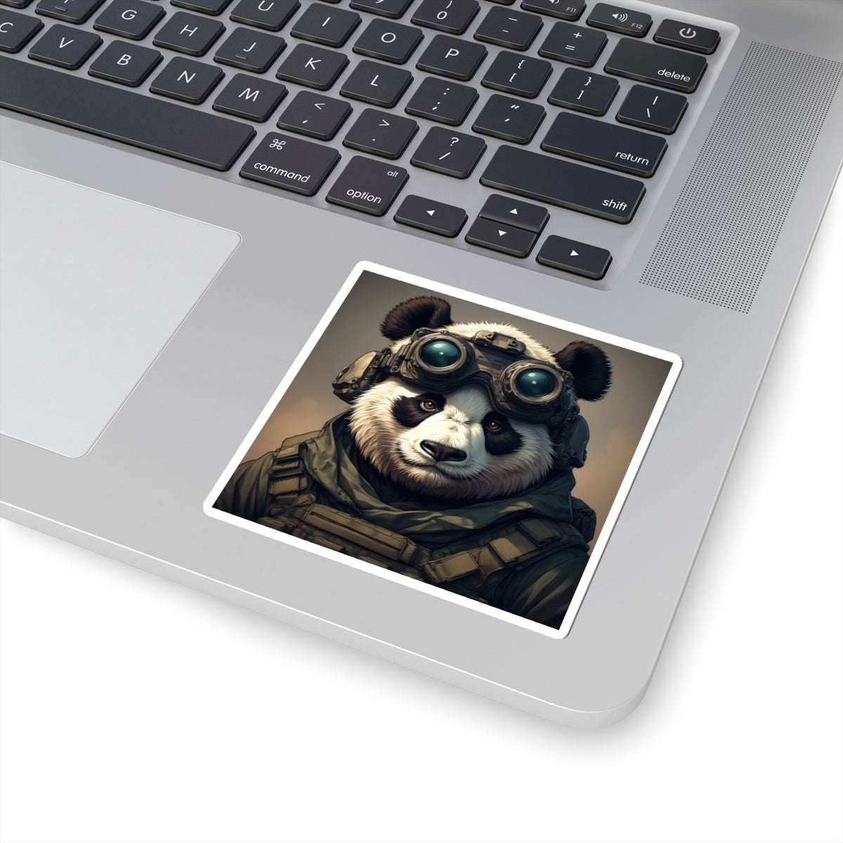 Kiss-Cut Stickers