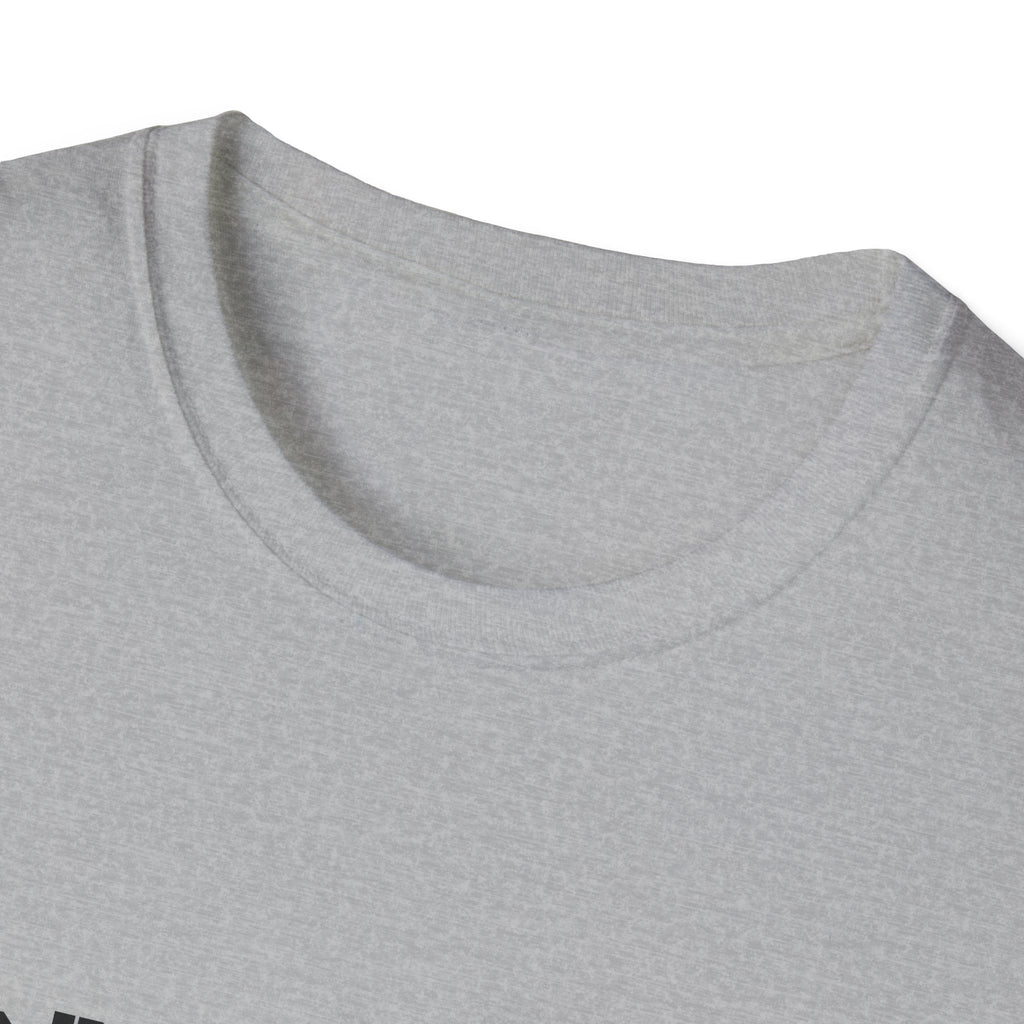 Panda Graphic T-Shirt — 'not moms favorite' Streetwear Tee