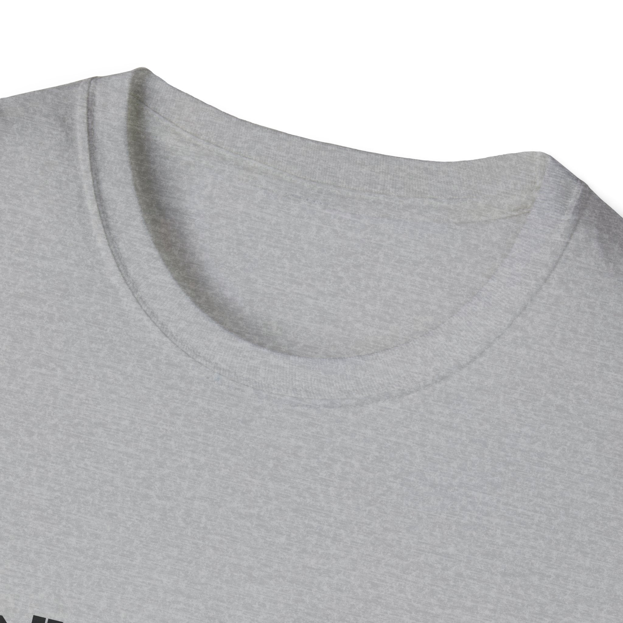 Panda Graphic T-Shirt — 'not moms favorite' Streetwear Tee