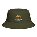 Goon Panda Outfitters Bucket Hat