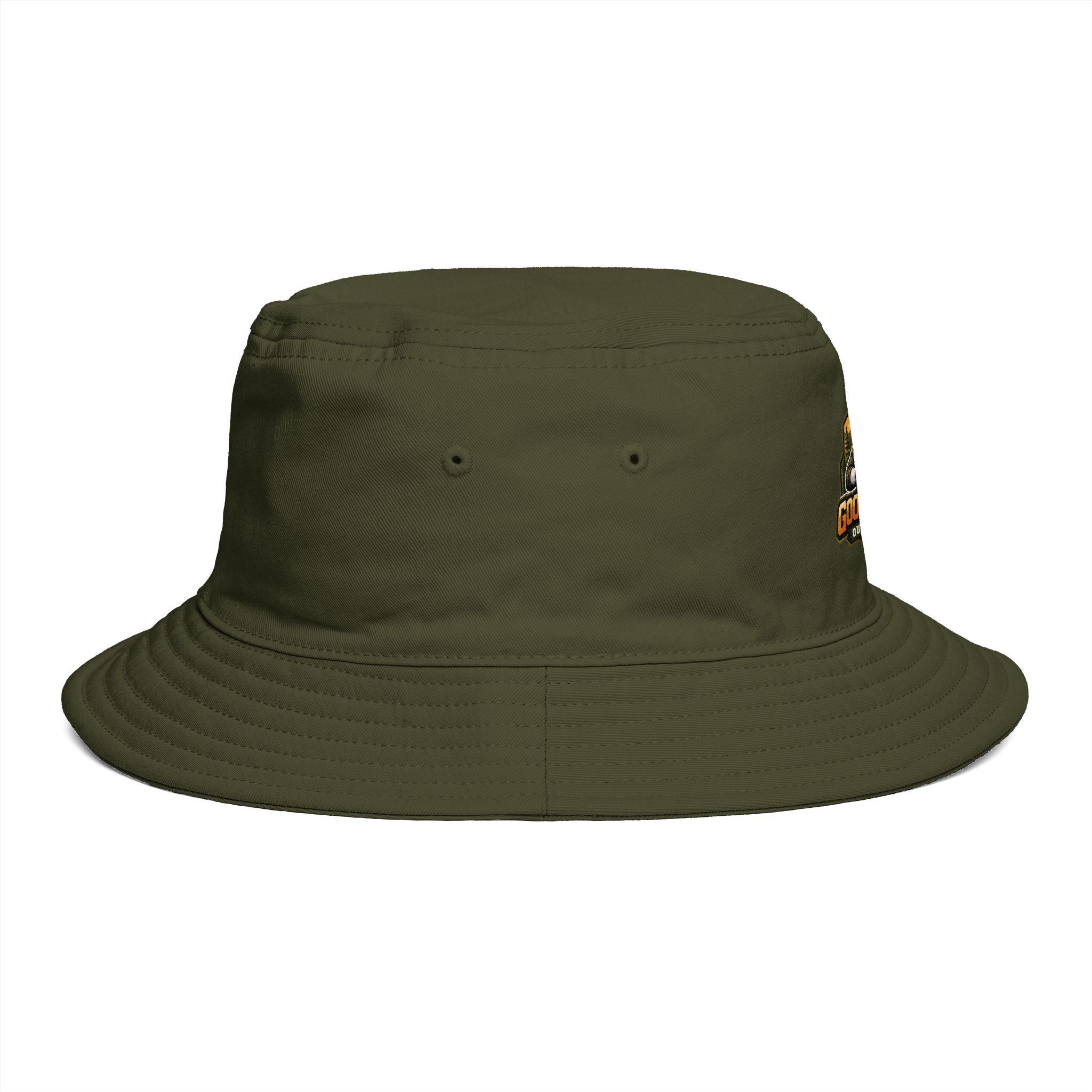 Goon Panda Outfitters Bucket Hat