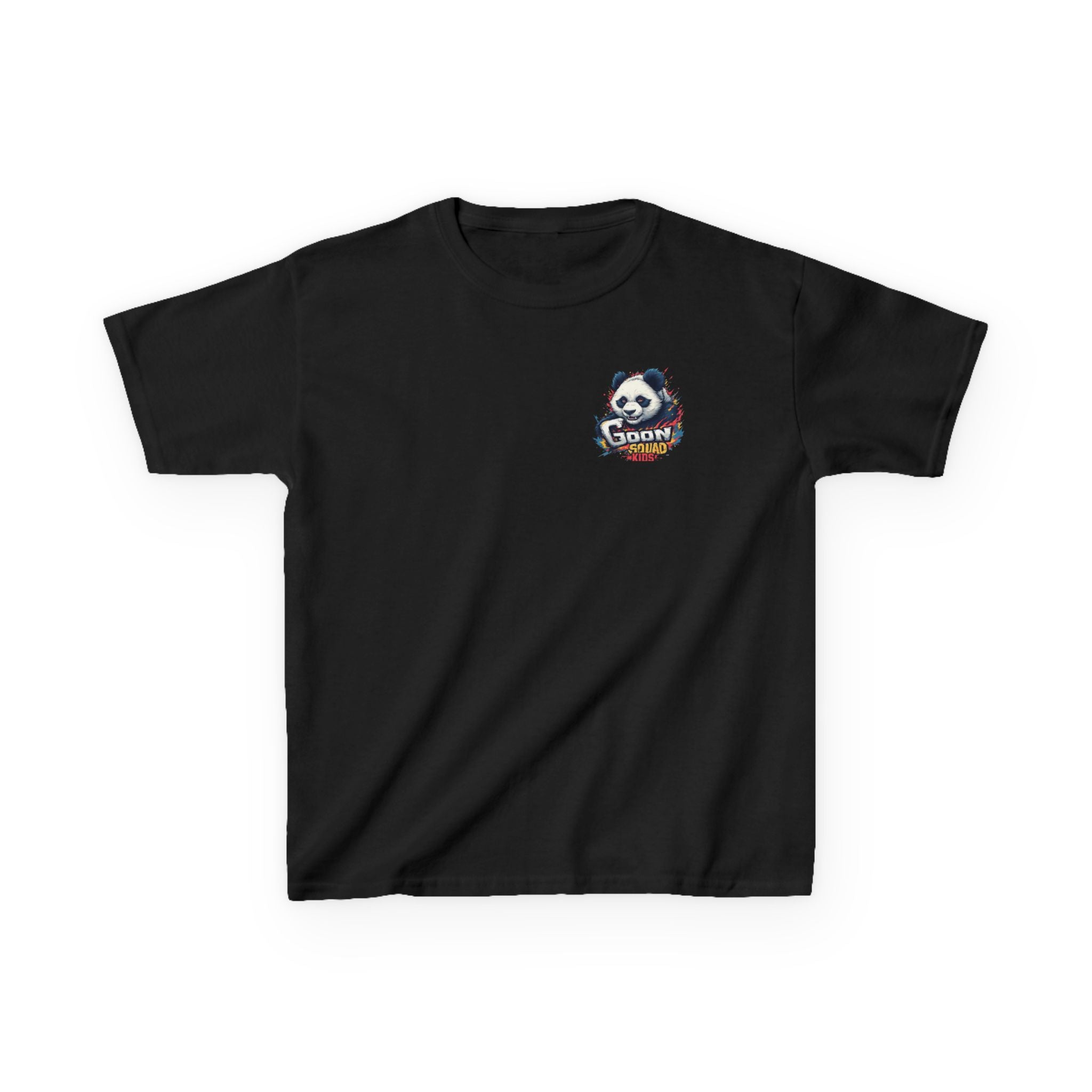 Kids Panda Tee