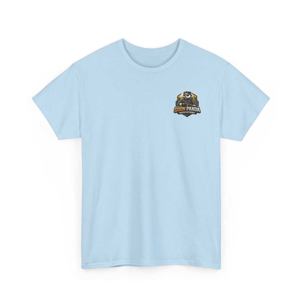 Panda Teacher Dream Team Tee