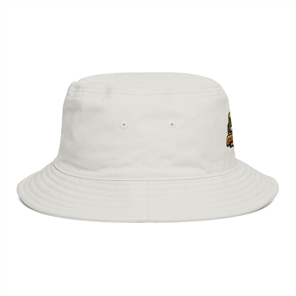 Goon Panda Outfitters Bucket Hat