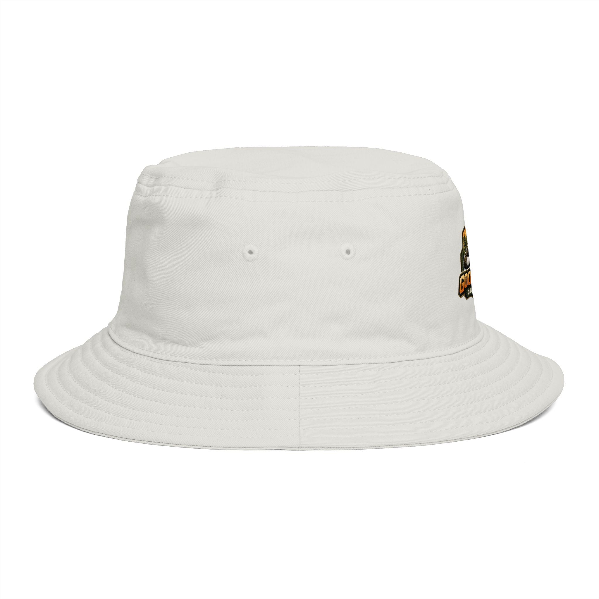 Goon Panda Outfitters Bucket Hat
