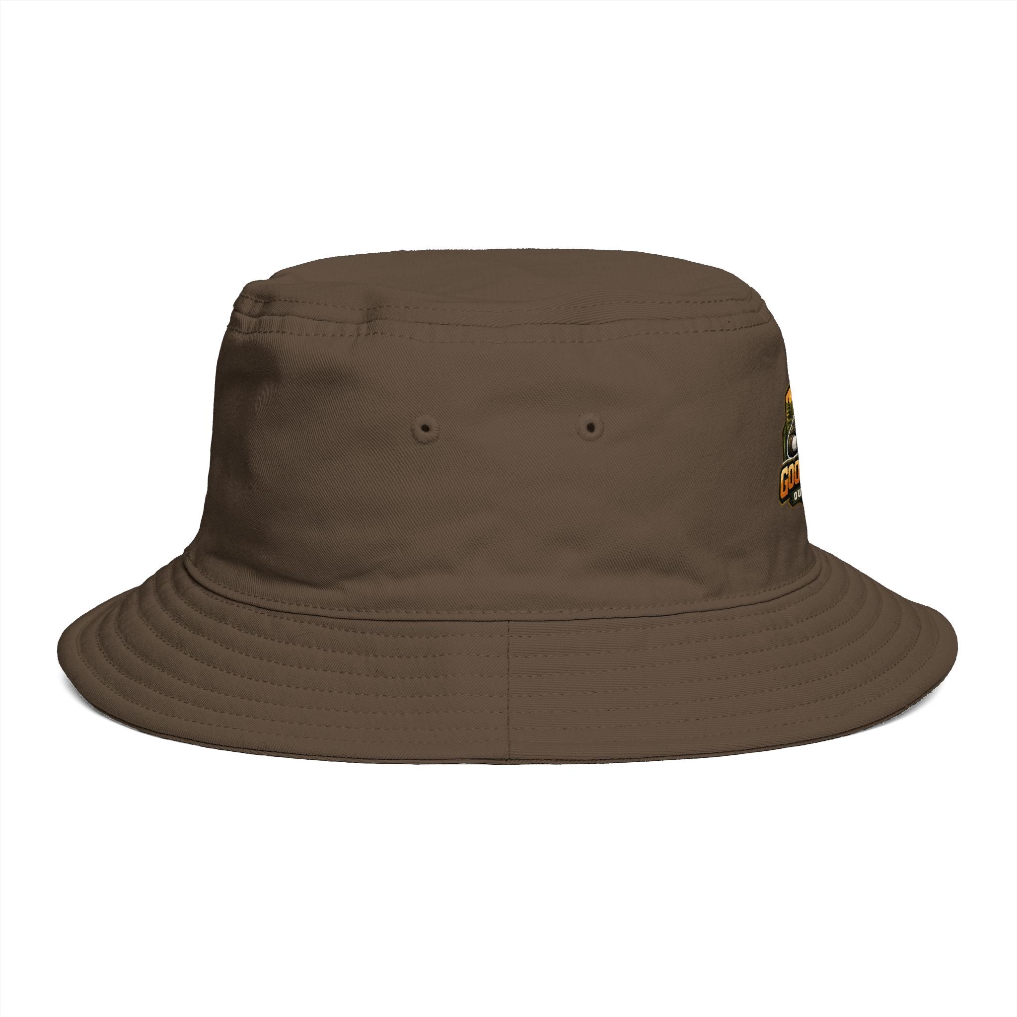 Goon Panda Outfitters Bucket Hat