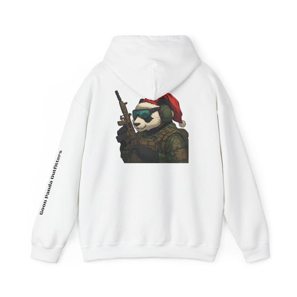 Unisex Heavy Blend™ Hooded Panda Sweatshirt