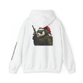 Unisex Heavy Blend™ Hooded Panda Sweatshirt