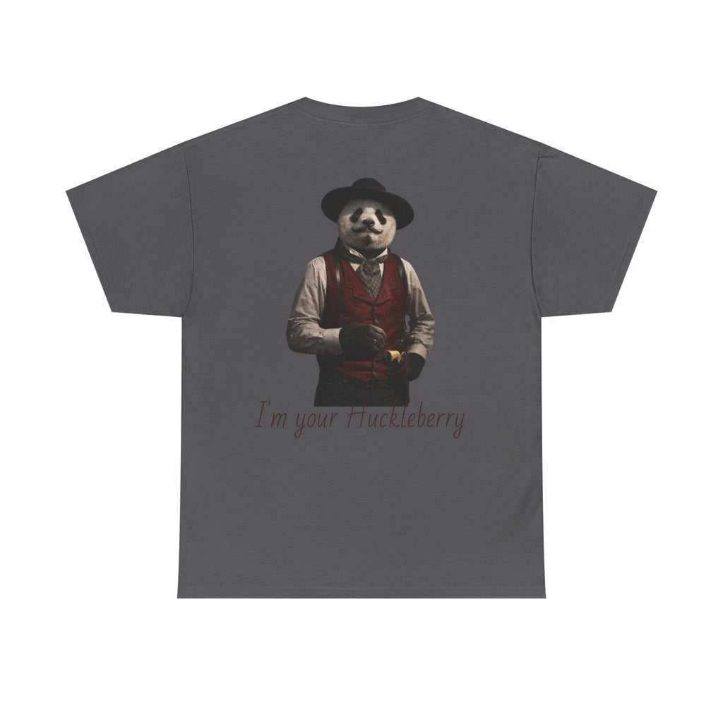 Panda Doc Tee shirt