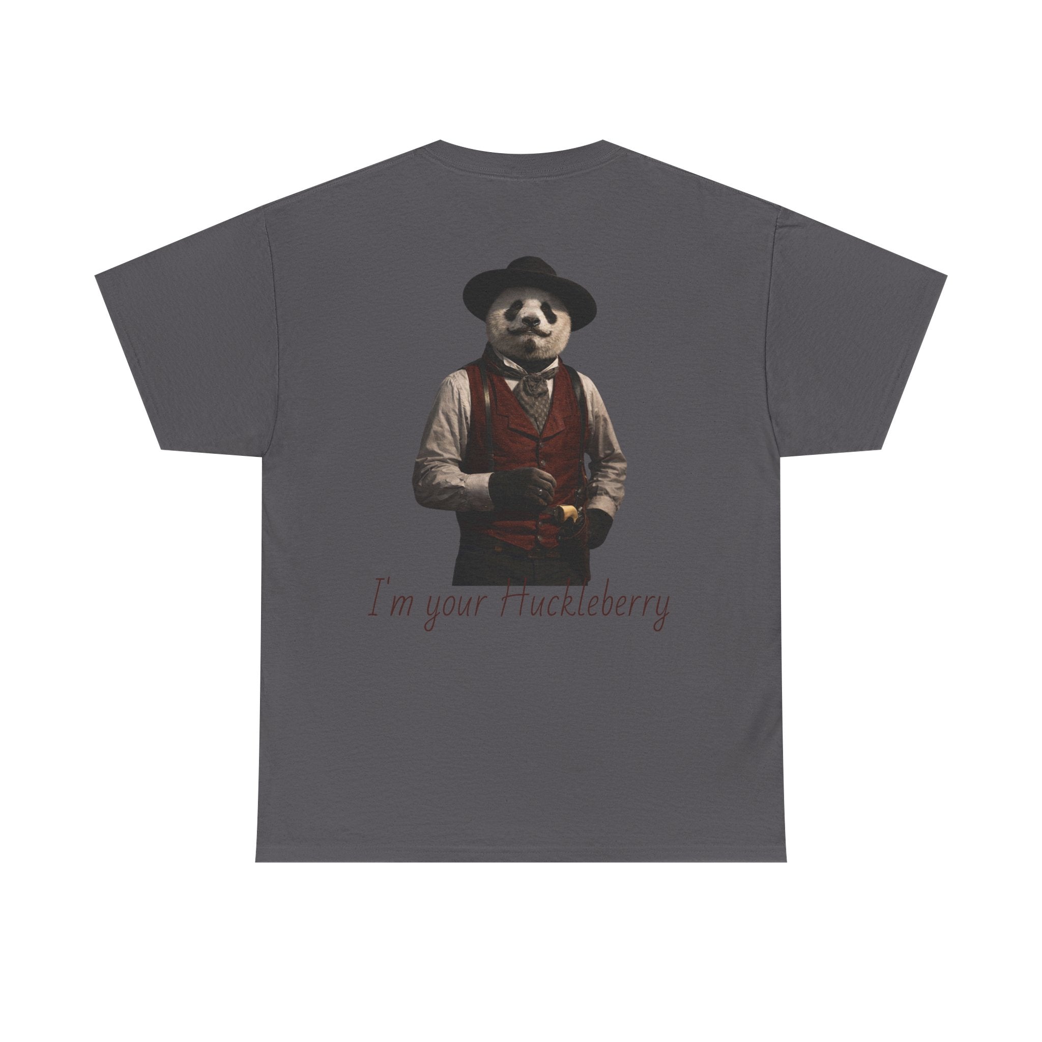 Panda Doc Tee shirt
