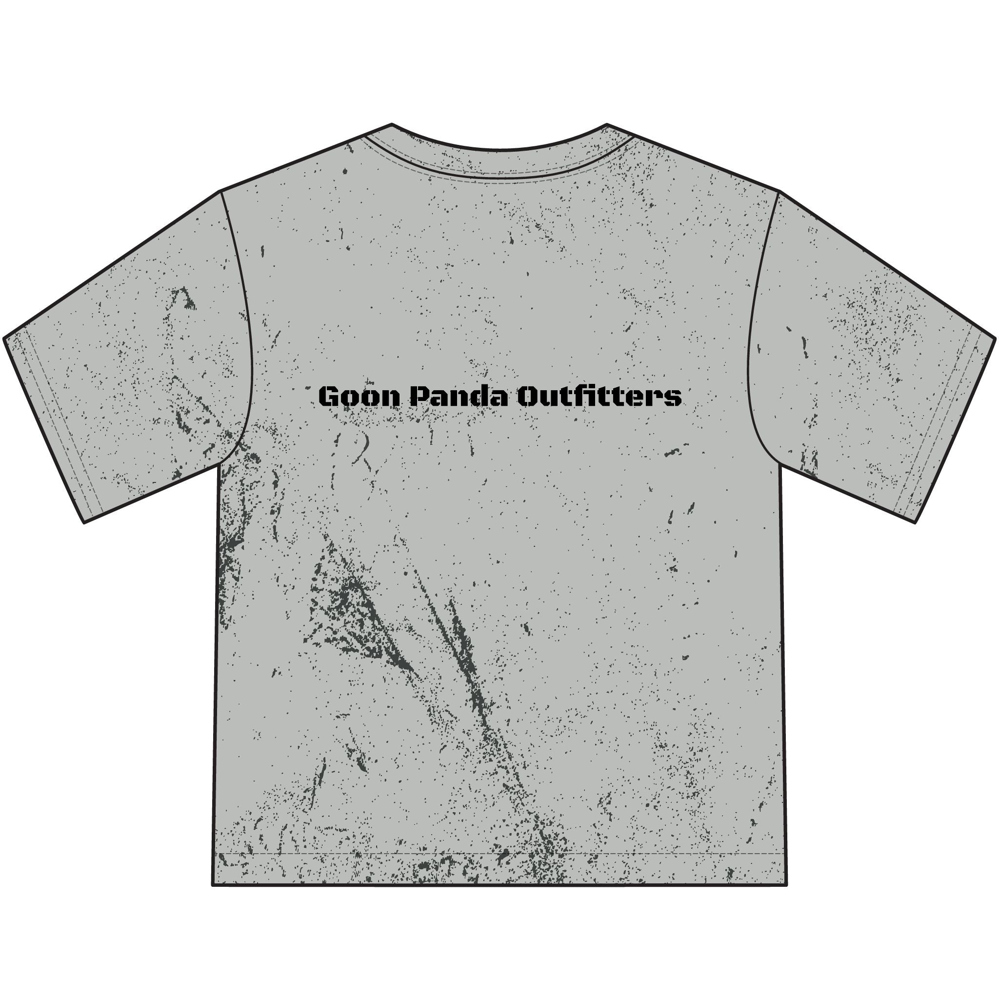 Kids Vintage Grizzly Bear Graphic T-Shirt
